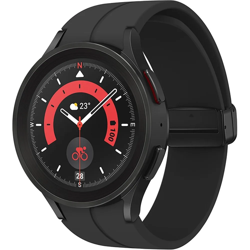 Galaxy Watch5 Pro 45mm Smartwatch (Reacondicionado Grado C) - Samsung - FashionsVida