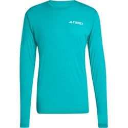 TERREX XPERIOR CLIMACOOL+ LONG-SLEEVE Herren PURTEA M
