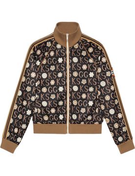 Gucci Men's Essential Jacket