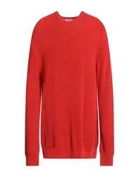 Pullover Herren Rot XS Herren