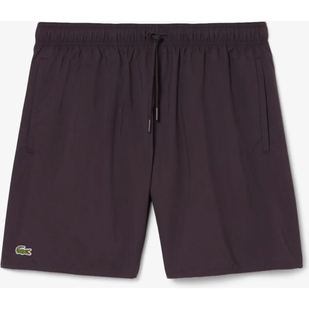 Bañadores Boxer de largo medio de hombre - Lacoste - FashionsVida