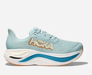 Men's Skyward X Road Running Shoes in Clear Sea/Alpine Blue, Size 12.5