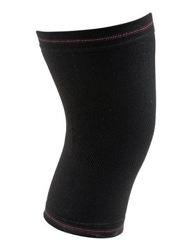 Kniebandage "arthrosan light" S schwarz