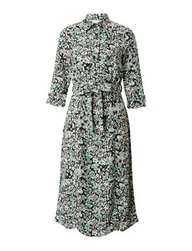 Vestido camisero 'Ditsy' / /