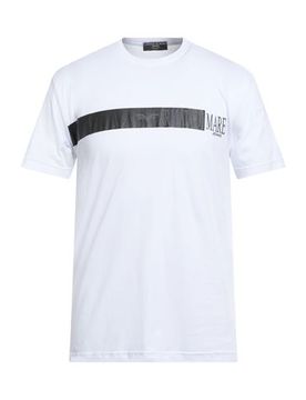 Camiseta Hombre Blanco L,M,XL,XXL Hombre