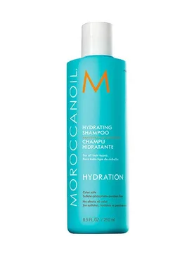 Moroccanoil Hydrating Shampoo - Moroccanoil - FashionsVida