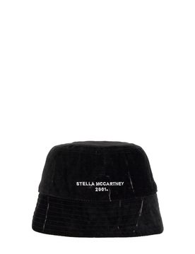 Chic Logo Bucket Hat