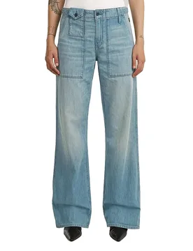 Jean Fatigue Summer Loose Fit Vintage Sandblast 31 - G-Star - FashionsVida