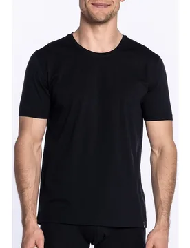 Camiseta de hombre de manga corta - Punto Blanco - FashionsVida