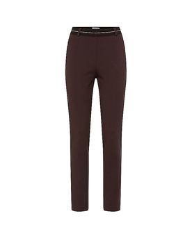 Pantalón de negocios LILLYTH marrón 40 (kurz)