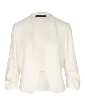 Betty Barclay Jäckchen crème 38 - Betty barclay - FashionsVida