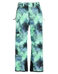 Ropa para la nieve Hombre Verde L,XL Hombre