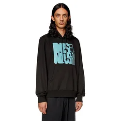 Sweat à Capuche Ginn K29 Deep / Black 2XL
