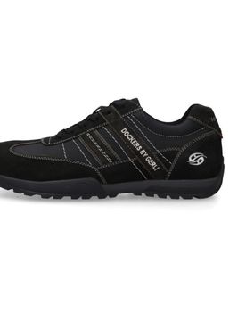 Sneaker - EU41 bis EU42 - für Männer - Größe EU41 - schwarz - Männer - male