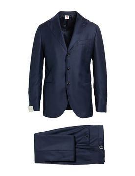 Traje Hombre Azul noche 48 Hombre