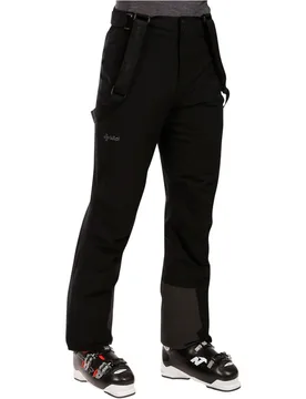 Mimas pantalones esquí hombre Negro (M) - Kilpi - FashionsVida