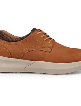 Zapatos casual de hombre Silla - Paredes - FashionsVida