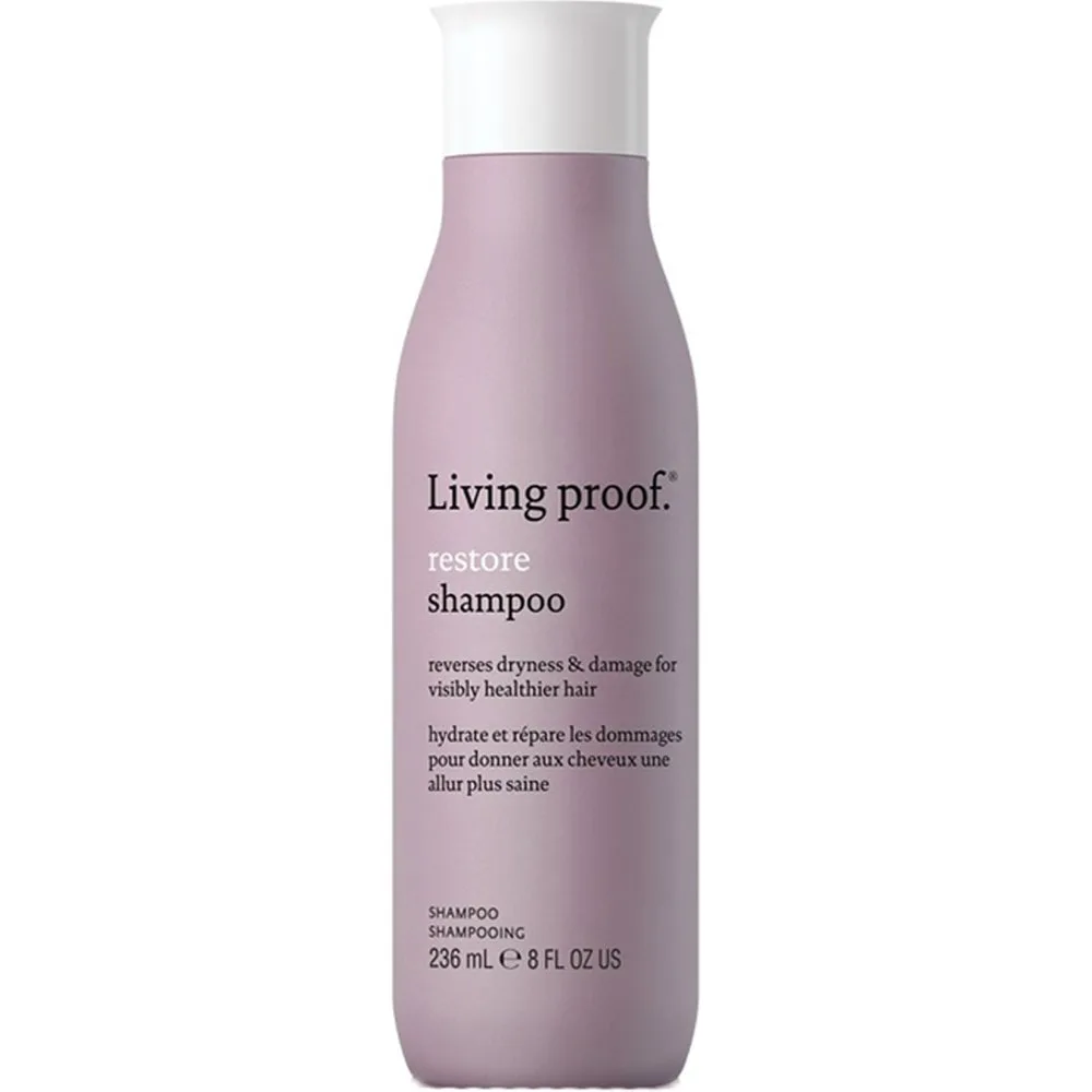 Champú Restore 236 ml - Living Proof - FashionsVida