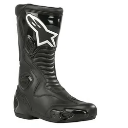 Stivali Moto Racing S-MX 5 Nero taglia 40
