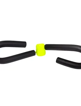 Elektrostimulator Master - Noir - unisex - Size: TU