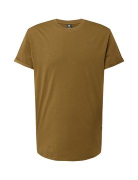 G-STAR Camiseta oliva