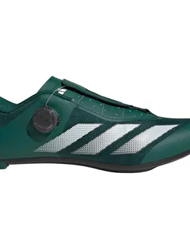 Scarpe Da Strada The Road Boa Collegiate Green