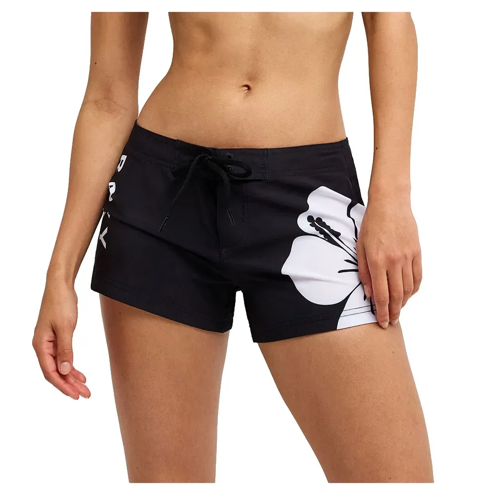 Short De Bain To Dye For 3´´ Anthracite L - Roxy - FashionsVida