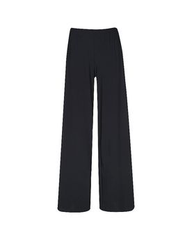 Businesshose schwarz 46 damen