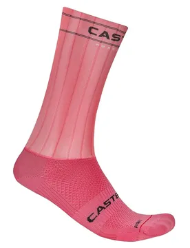 Calzini Fast Feet Pink Giro