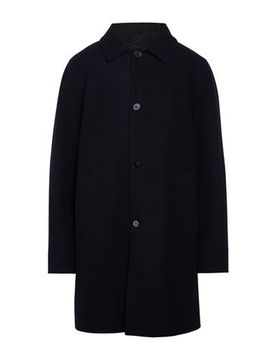 PALTÒ Mantel Herren Nachtblau 48,50,52,54,56,58 Herren