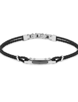 Bracciale Uomo Marlù 30BR0041-N
