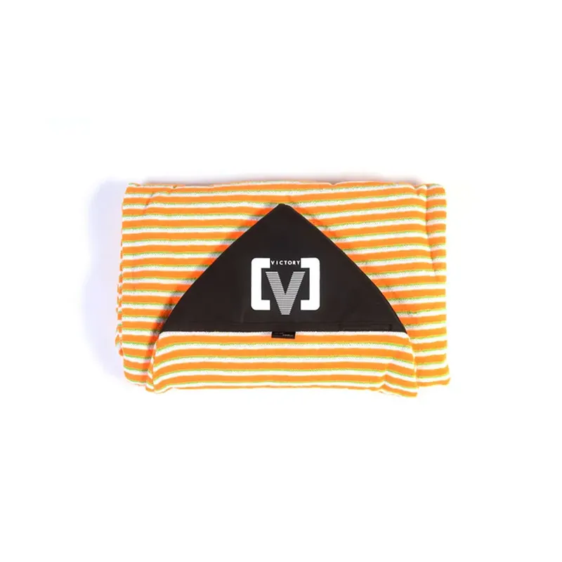 Housse De Planche De Surf 6´0´´ Shortboard Orange / Green/White One Size unisex