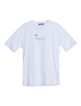 Moschino Maglietta del dizionario