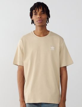 Tee Shirt Essential beige xs