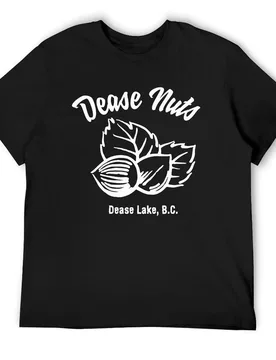 Dease Nuts T-Shirt anime t shirts funny meme t-shirts luxury t-shirt new gifts and t-shirts oversized t shirts for men - Aliexpress - FashionsVida