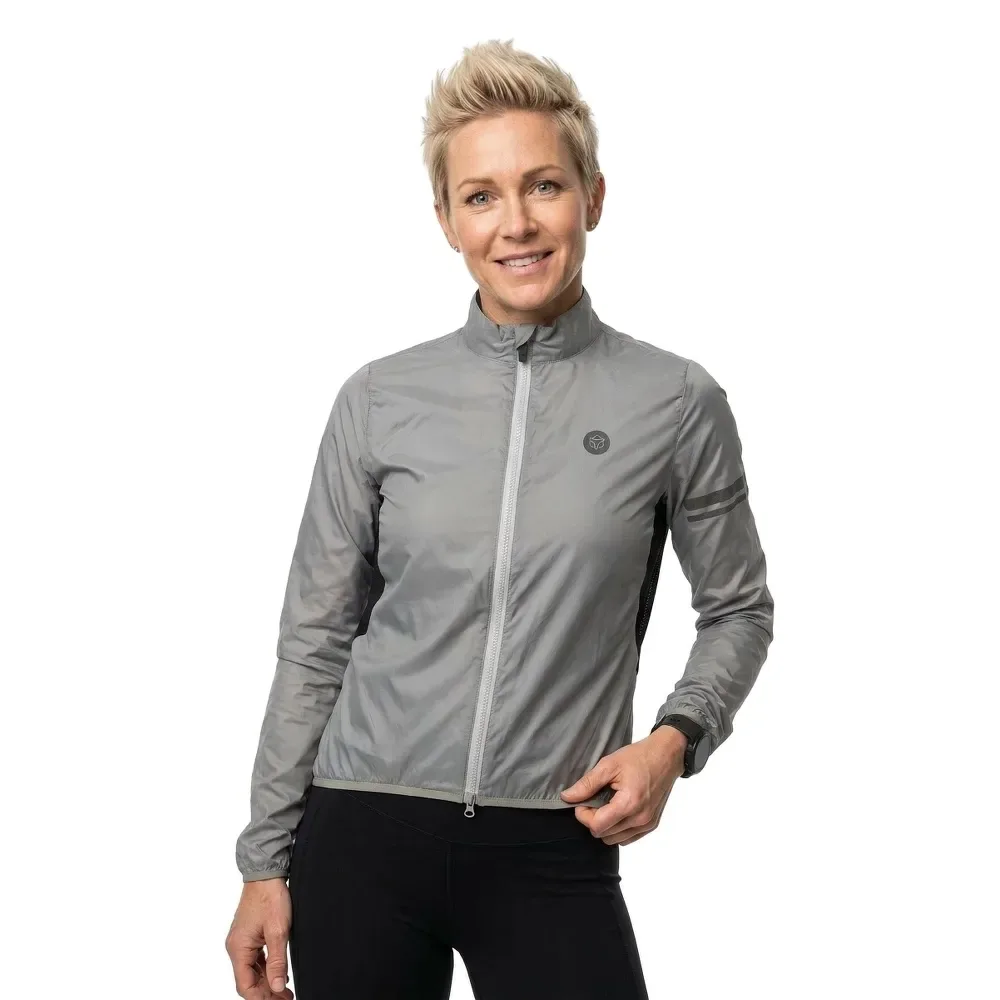 Agu Veste Essential Wind Ii - AGU - FashionsVida