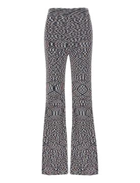 Missoni Pantaloni fantasia
