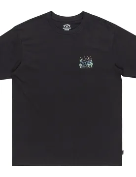 Camiseta de hombre Shine - Billabong - FashionsVida