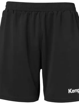 Kempa Short Pocket Black L Homme - Kempa - FashionsVida