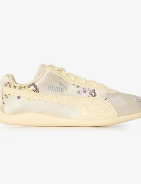 Puma Speedcat Silky beige 38 femme - Puma - FashionsVida