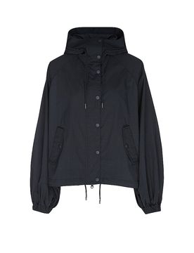 ASPESI Jacke dunkelblau 40 damen