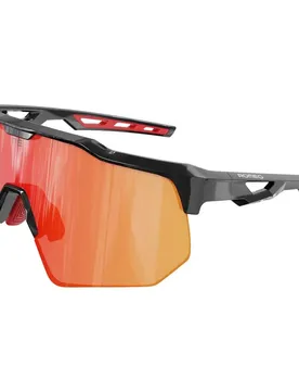 Occhiali Da Sole Fotocromatici Stellar Black