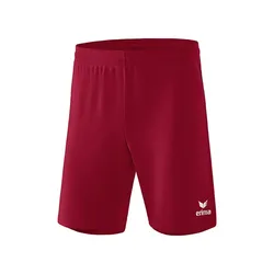 Kindershorts Rio 2.0 - Rouge - unisex - Size: 10 ans