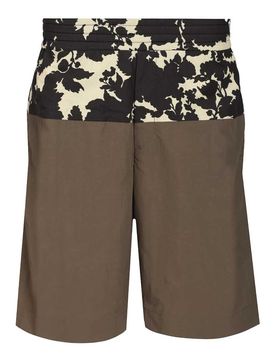 Dries Van Noten Pablo Pantaloncini
