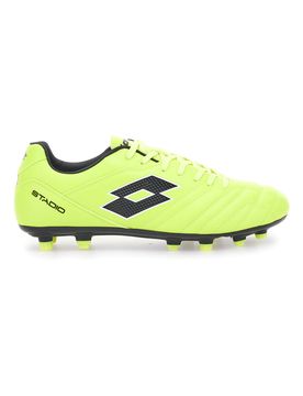 Scarpe da Calcio Nere e Blu STADIO 705 FG 42½