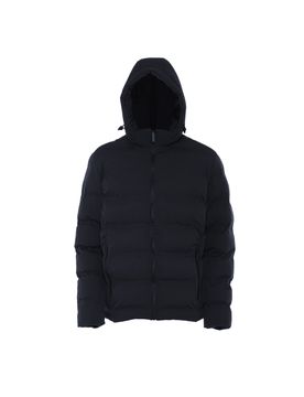 Colina Chaqueta de invierno marino