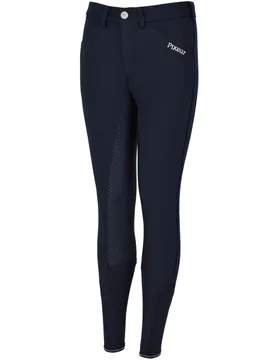 Kinder Reithose Braddy Grip, nightblue 146 - Pikeur - FashionsVida