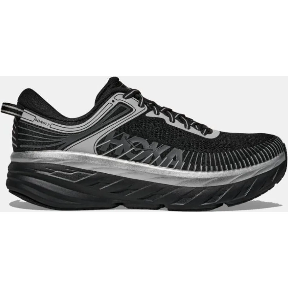 Zapatilla Bondi 7 Para Hombre - HOKA - FashionsVida