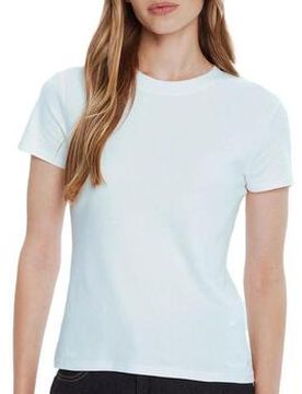 T-Shirt Supima Crewneck Eu S;Eu M;Eu L;Eu Xl;Eu Xs Female
