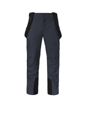 Pantalon de ski Style Pine bleu marine 50